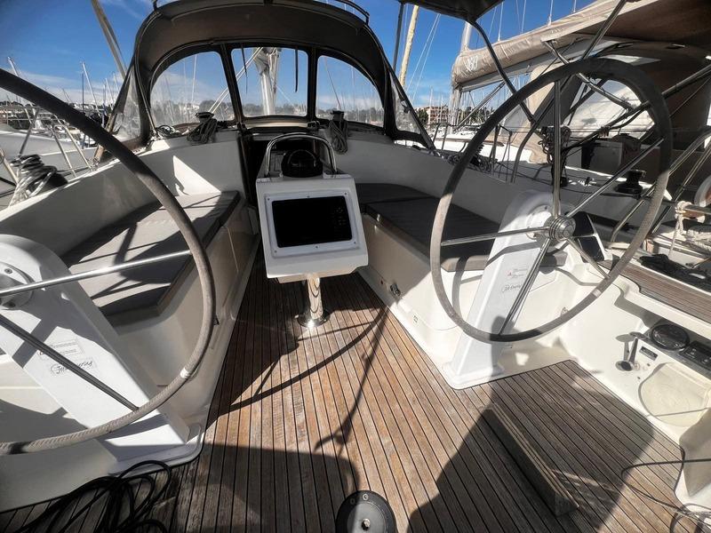 slider 43 Bavaria  37 Cruiser